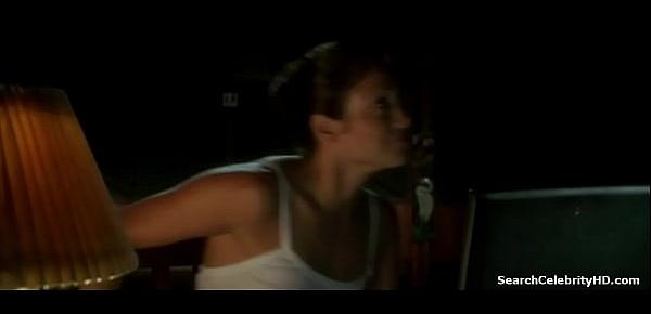 Jennifer Lopez in Anaconda 1997